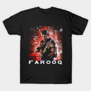 Farooq T-Shirt